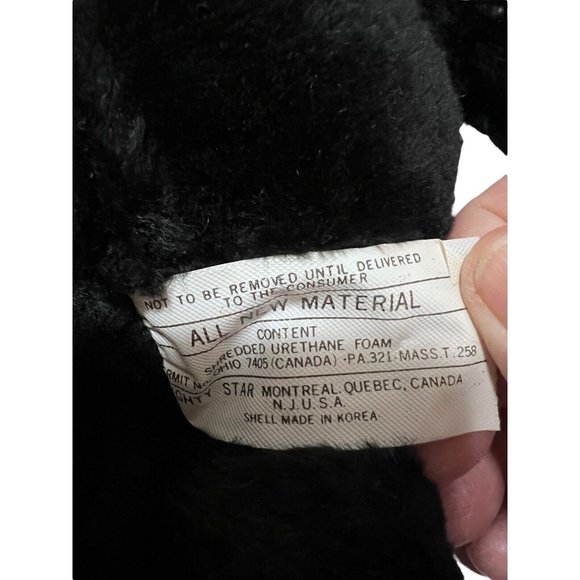 Looney Tunes 14” Plush Sylvester the Cat Plush Stuffed Animal Toy - Picture 9 of 10